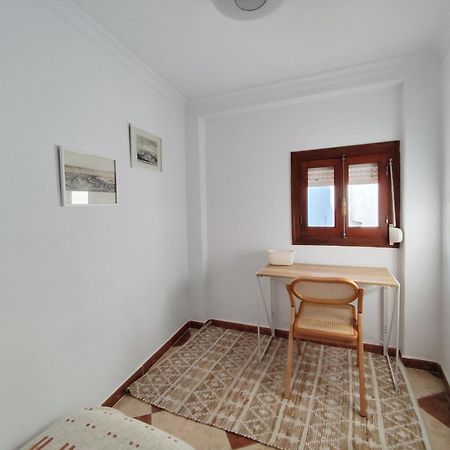 베예데라프론테라 Casa Soledad 아파트 외부 사진